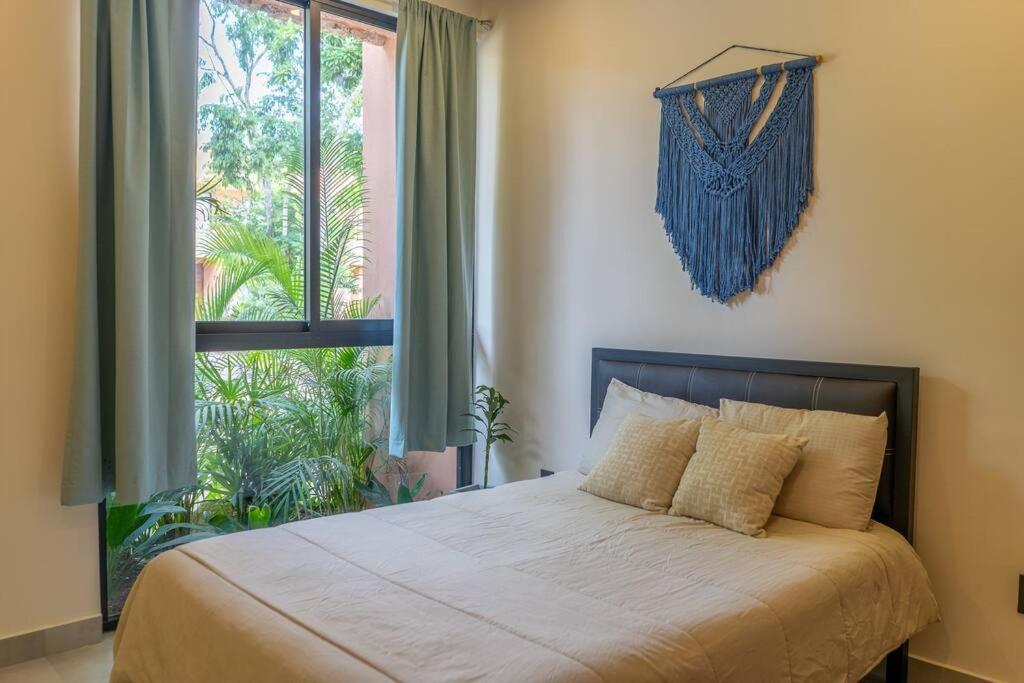 Casa Maple Jungle House 3 Terrace/3 Bedroom ตูลุม ภายนอก รูปภาพ